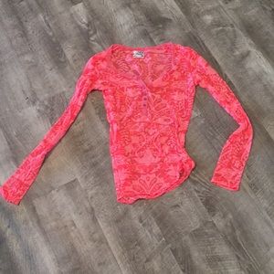 Free People Intimates Top